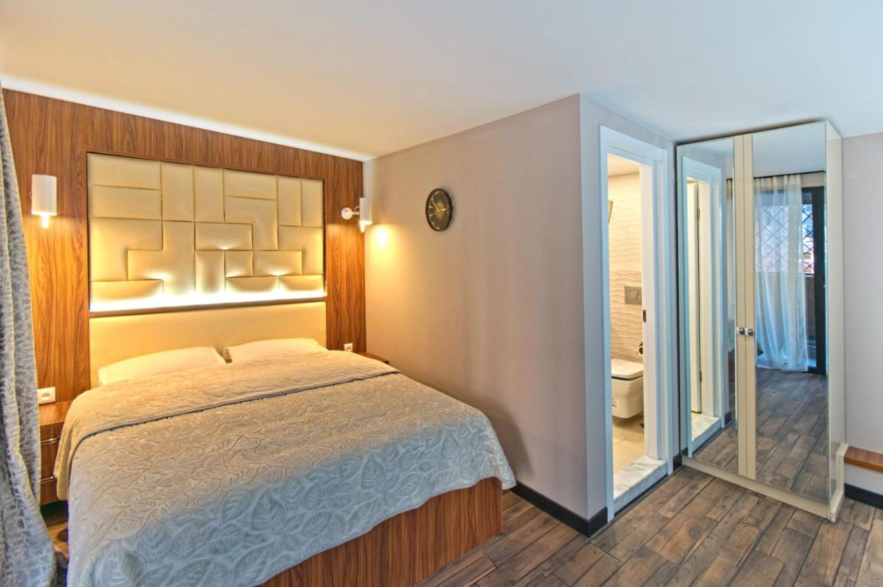 Sakhli At Chavchavadze Ave 15 Hotel Tbilisi Bagian luar foto